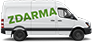 DOPRAVA ZDARMA