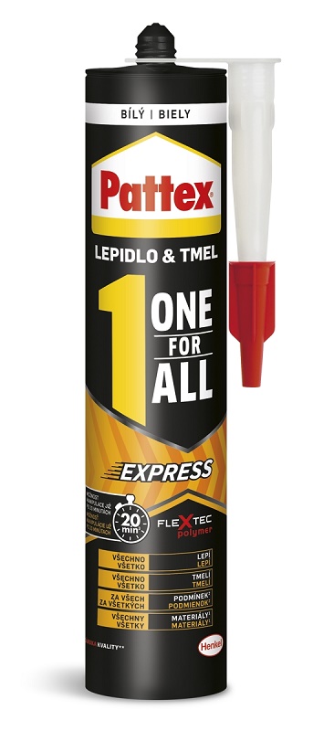 PATTEX One For All Express 390g