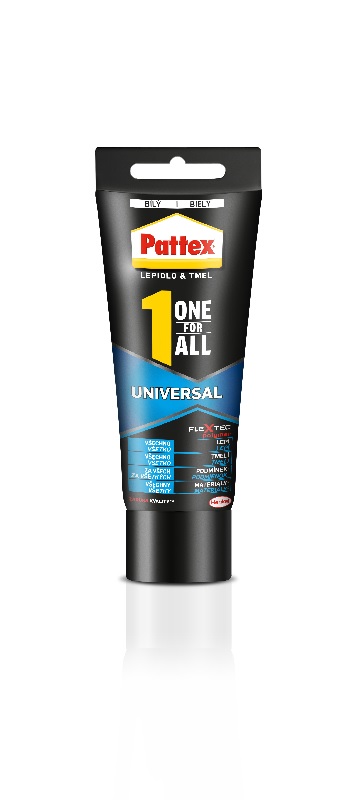Pattex One for All tuba Universal 80ml 142g