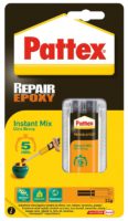 Pattex Repair Epoxy Ultra Strong 5 min. 11ml