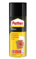 Pattex Power spray Permanent 400ml