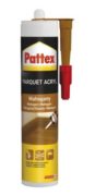 PATTEX Parketový tmel – mahagon 300g