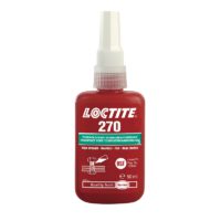 LOCTITE – Zajišťovač šroubů 270 VP/50ml
