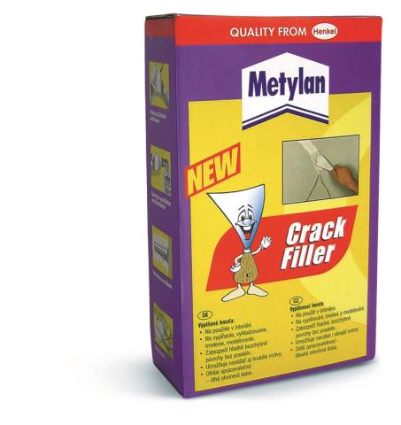 Metylan CRACK FILLER 1,5kg