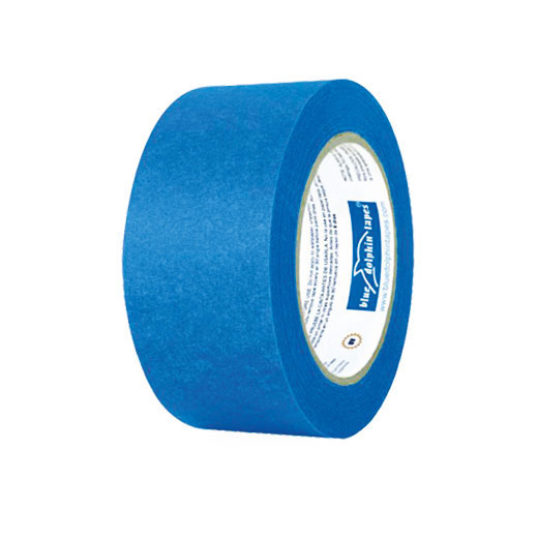 Perdix – Maskovací páska Blue dolphin 38mmx50m