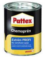 PATTEX – Chemoprén Extrém PROFI 1L (-10%)