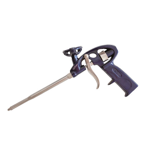 Perdix – aplikační pistole teflonová modrá