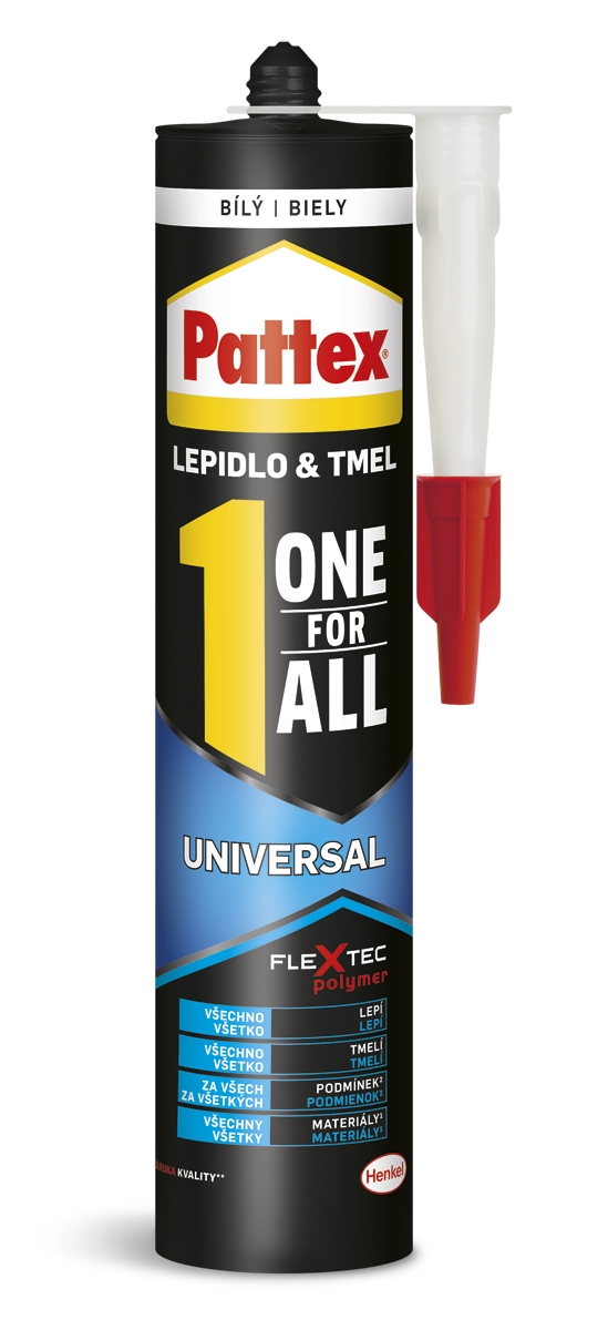 PATTEX ONE for all UNIVERSAL