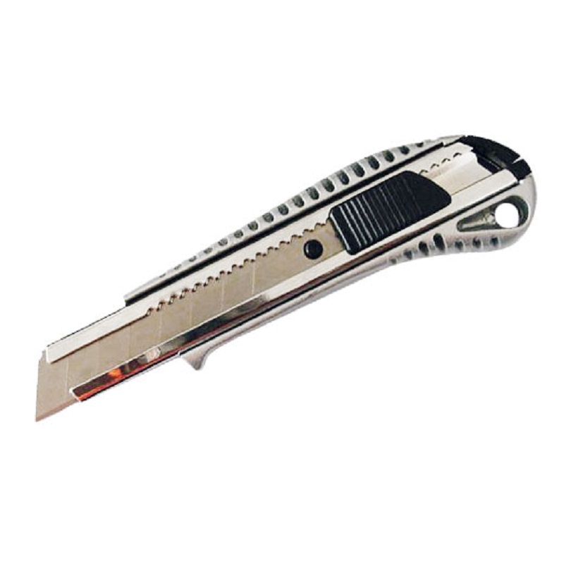 PERDIX – Nůž vysouvací AL 18mm
