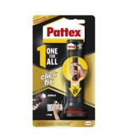 PATTEX One For All Click & Fix 30g