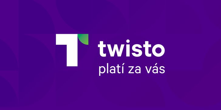 TWISTO I U NÁS!