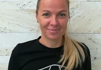 Veronika Bílková