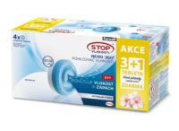 Ceresit STOP vlhkosti AERO náhradní tablety 3+1 luční kvítí 4x450g