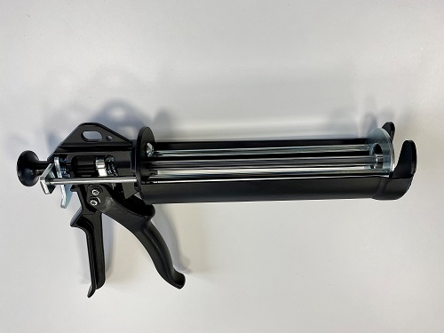 PERDIX – Aplikační pistole na chemickou kotvu 410ml