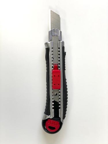 PERDIX – Nůž ulamovací 18mm 07G-L5