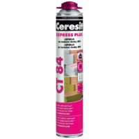 Ceresit CT 84 plus express na polystyren 850ml