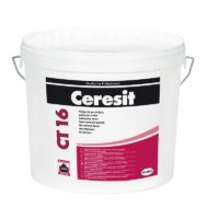 CERESIT CT 16 VISAGE WOOD penetrace 10l