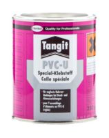 Tangit PVC – U 250g se štětcem