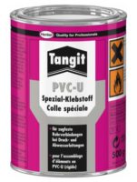 Tangit PVC – U 500g – se štětcem