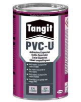 Tangit PVC – U 1kg – se štětcem