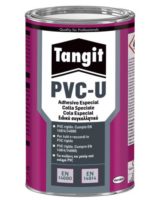 Tangit PVC-U  1kg – se štětcem