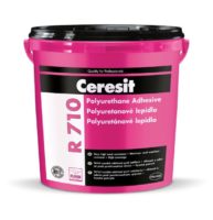 Ceresit R 710 polyuretanové lepidlo 10kg