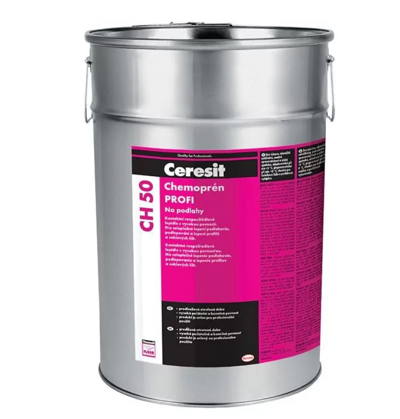 Ceresit – Chemoprén na podlahy 1L