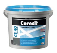Ceresit CE 40 balibrown (60) 5kg