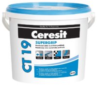 Ceresit CT 19 SUPERGRIP   10 kg