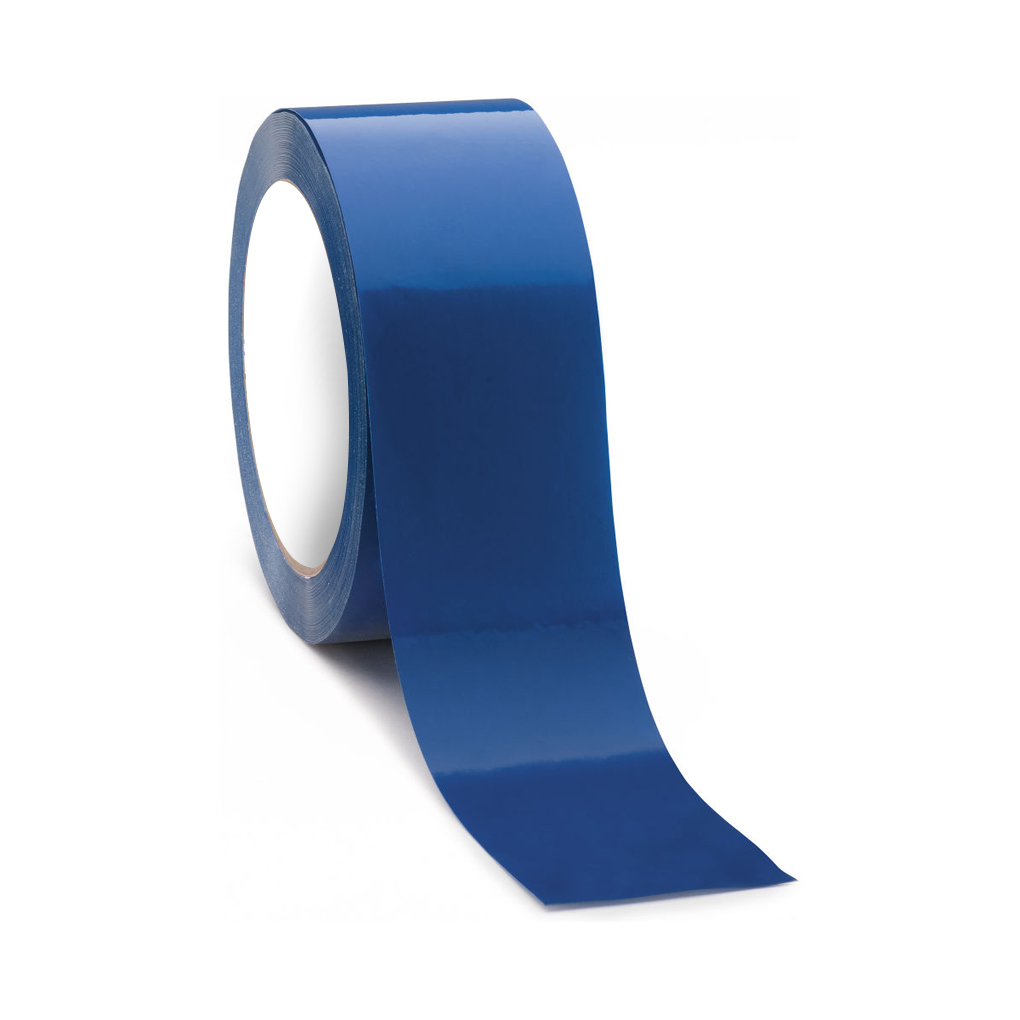 Perdix – balicí páska 48mmx66m – modrá