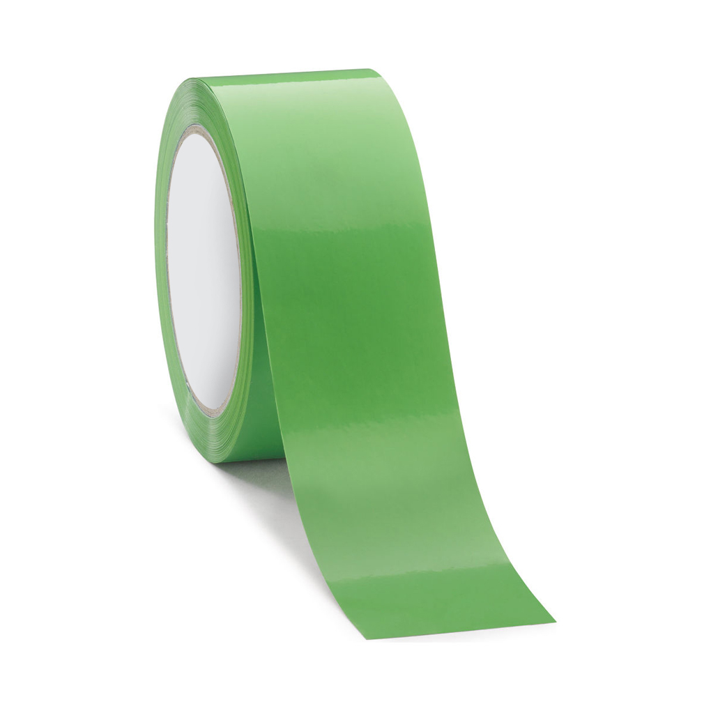 Perdix – balicí páska 48mmx66m zelená
