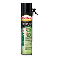 PATTEX GreenQ  Eko PU pěna 500ml trubičková