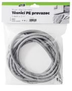 Perdix Těsnicí PE provazec metráž 6mm