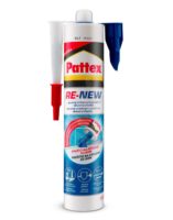 PATTEX Re-New Obnovovač silikonu 280ML