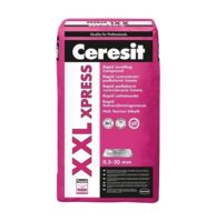 Ceresit XXL XPRESS 25Kg