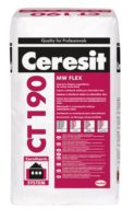 CERESIT CT 190 MW FLEX 25Kg