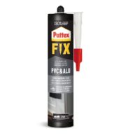 Pattex Fix PVC & ALU 440g