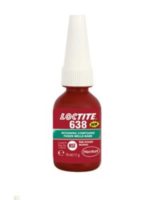 LOCTITE – 638 Lep. pro vložky a ložiska/50ml AKCE