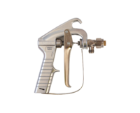 PERDIX – ruční stříkací pistole k tlakové nádobě