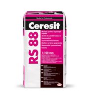 Ceresit RS 88 renovační vyrovnávací hmota 25kg