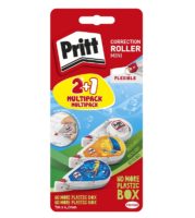 Pritt Micro Rolly 3x 5mmx6m