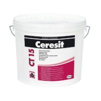 CERESIT CT 15 10l