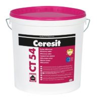CERESIT CT 54 15l white – BZE 2020