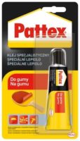 Pattex Speciální lepidlo Guma 30g