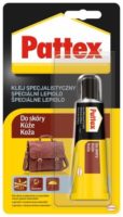 Pattex Speciální lepidlo Kůže 30g