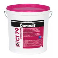 CERESIT CT79 elastomerová omítka 25kg