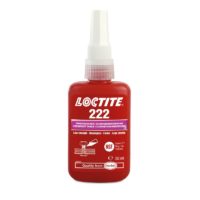 LOCTITE – Zajišťovač šroubů 222 NP/50ml