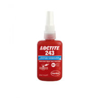 LOCTITE – Zajišťovač šroubů 243 SP/24ml