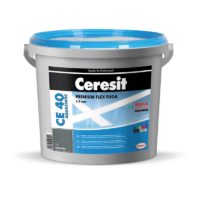 Ceresit CE 40 cementgrey (12) 2kg