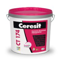 CERESIT CT174 Machine 1mm 25kg